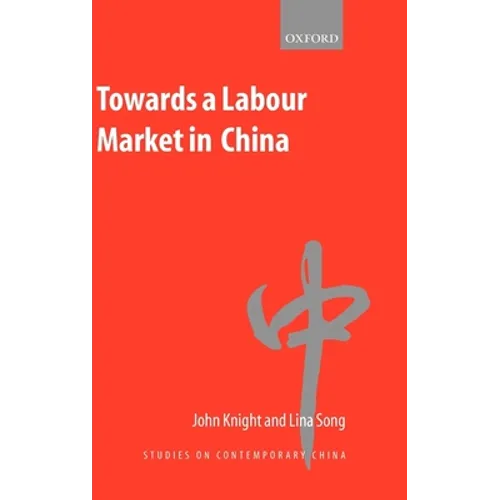 Towards a Labour Market in China