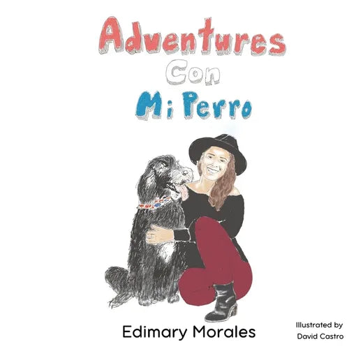 Adventures Con Mi Perro