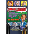 Aaaaalllviiinnn!: The Story of Ross Bagdasarian, Sr., Liberty Records, Format Films and The Alvin Show (hardback)