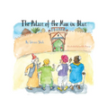 The Palace of the Man in Blue
