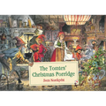 The Tomtes' Christmas Porridge