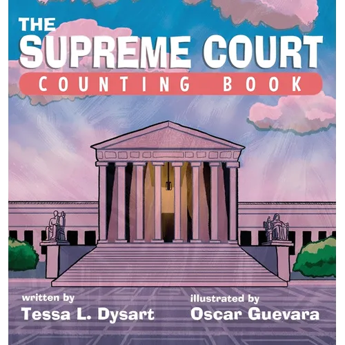 The Supreme Court Counting Book