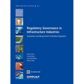 Regulatory Governance in Infrastructure Industries: Assessment and Measurement of Brazilian Regulators
