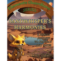 Sandwhisper's Harmonies: A Hero's Journey to Protect and Unite
