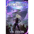 Rebirth: A LitRPG Apocalypse Adventure