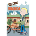 Broken Arm