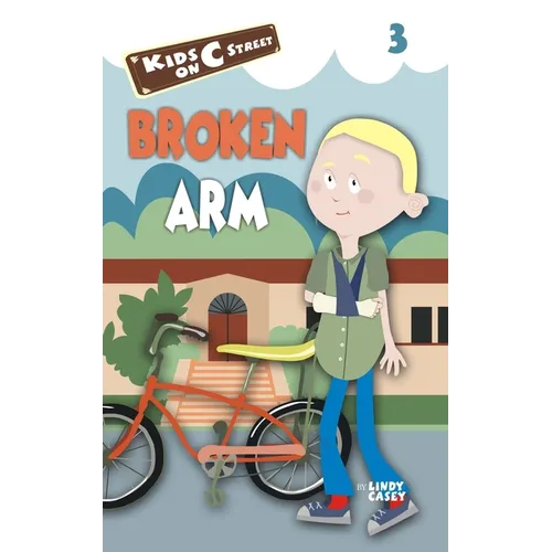 Broken Arm
