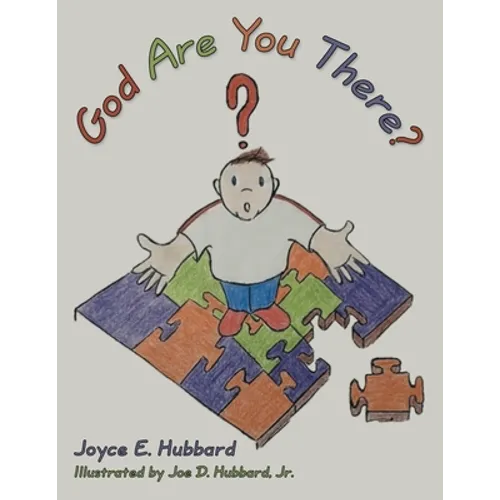 God Are You There?