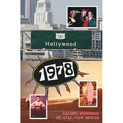 1978: Crashed Memories