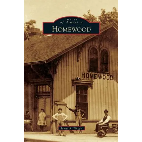Homewood