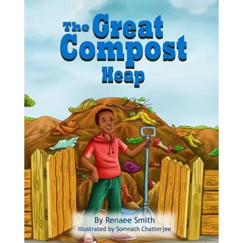 The Great Compost Heap