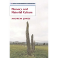 Memory and Material Culture
