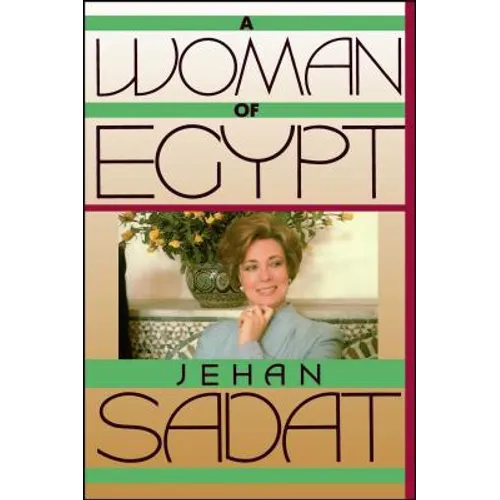 A Woman of Egypt