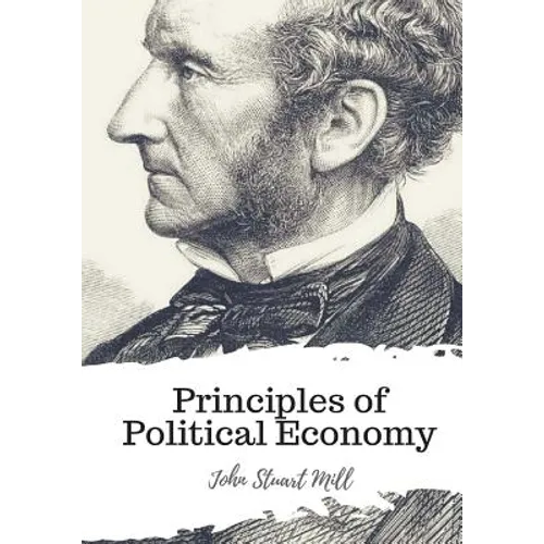 Principles of Political Economy