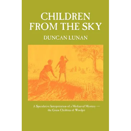 Children from the Sky