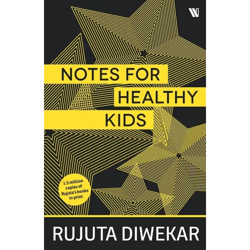 Notes For Healthy Kids