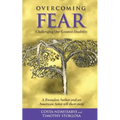 Overcoming Fear: Challenging Our Greatest Disability