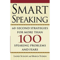 Smart Speaking: Sixty Second Strategies