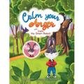 Calm your Anger with Liam, the Smart Rabbit