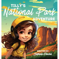 Tilly's National Park Adventure
