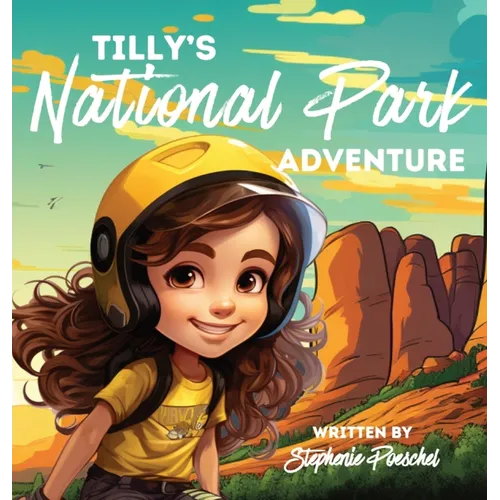 Tilly's National Park Adventure