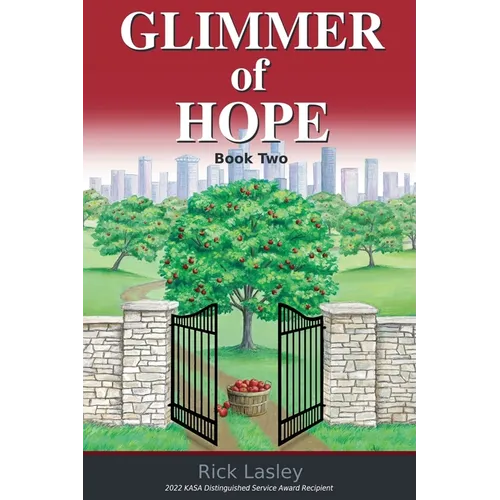 Glimmer of Hope: Book 2