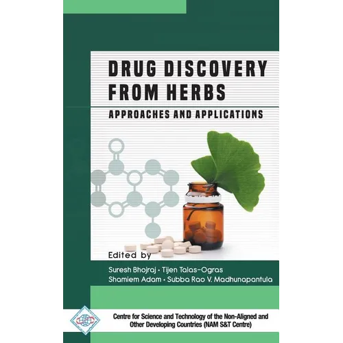 Drug Discovery from Herbs: Approaches and Applications