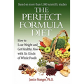 The Perfect Formula Diet