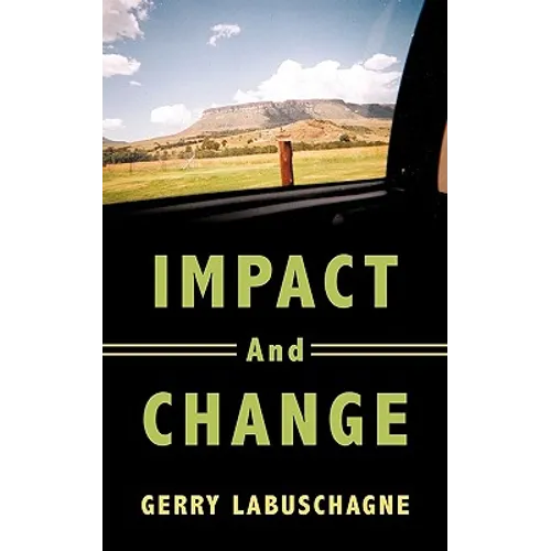 Impact and Change