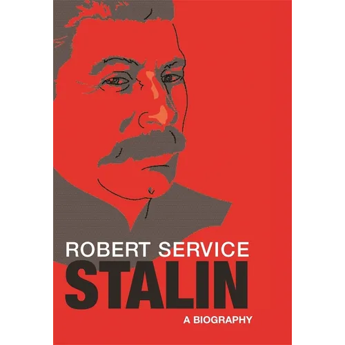 Stalin: A Biography