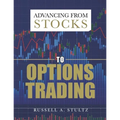 Advancing from Stocks to Options Trading