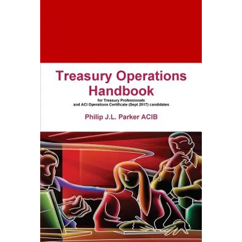 Treasury Operations Handbook