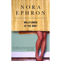 Wallflower at the Orgy