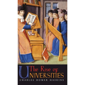 The Rise of Universities