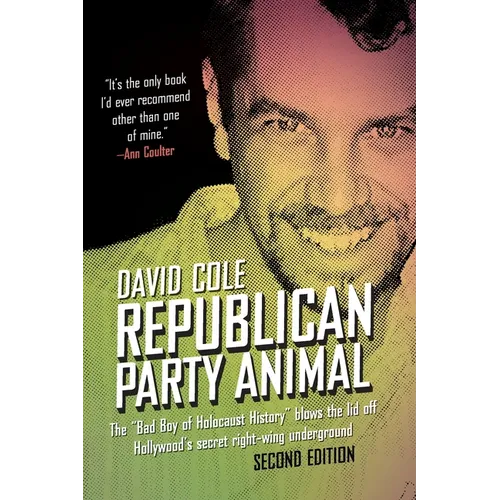 Republican Party Animal