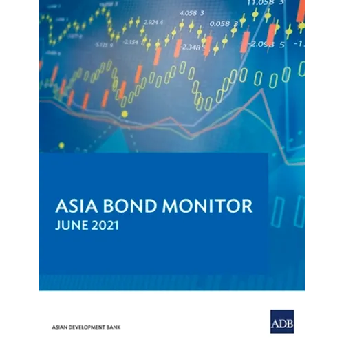 Asia Bond Monitor - June 2021
