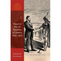 Peace in the Us Republic of Letters, 1840-1900
