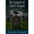 The Legend of Souls Chapel