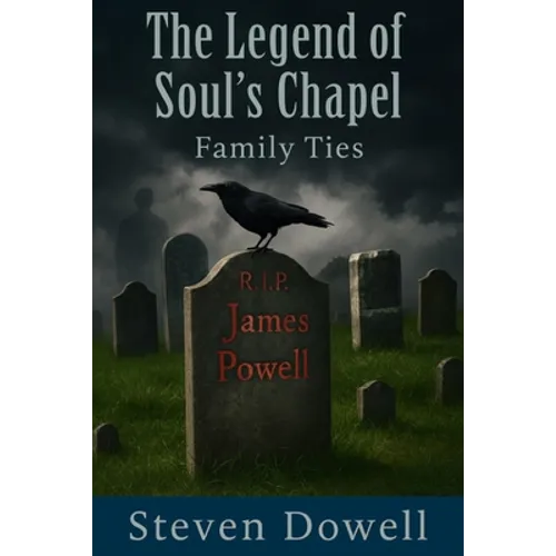 The Legend of Souls Chapel