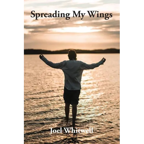 Spreading My Wings