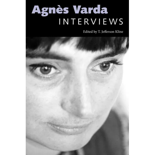 Agnès Varda: Interviews