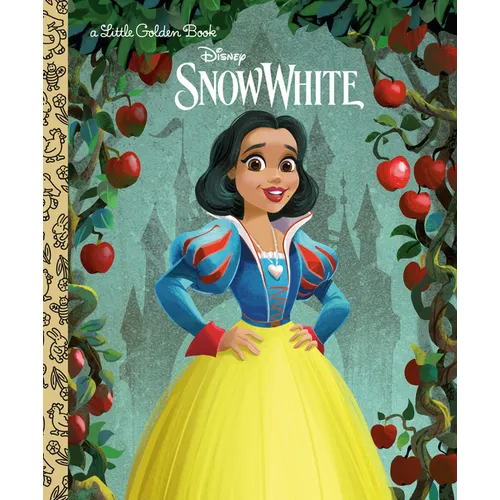 Disney Snow White