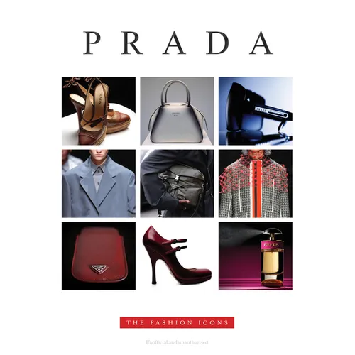 Prada - The Fashion Icons