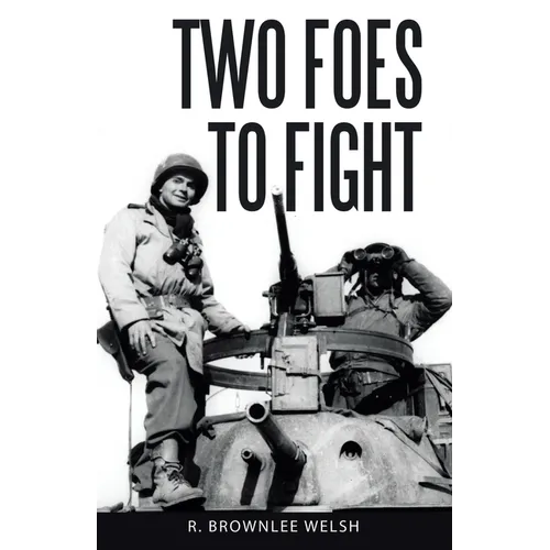 Two Foes to Fight