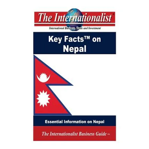 Key Facts on Nepal