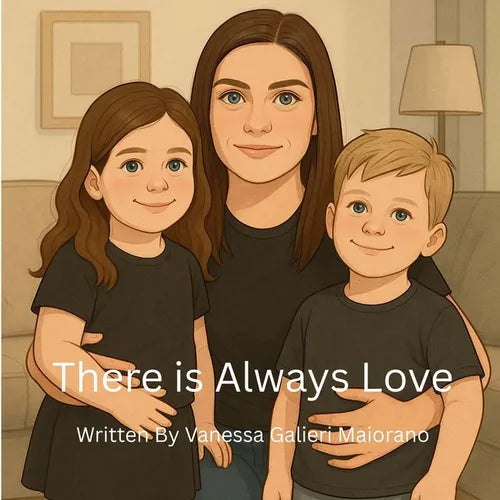 There is Always Love