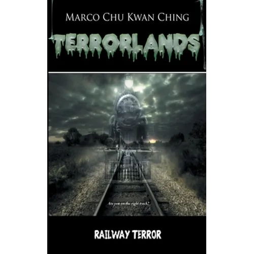 Railway Terror: Terrorlands