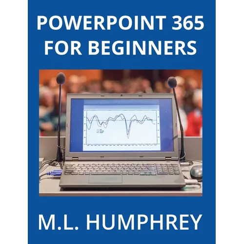 PowerPoint 365 for Beginners