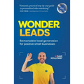 Wonder Leads: Remarkable lead generation for positive small businesses