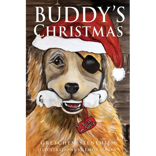 Buddy's Christmas